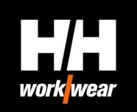 Helly Hansen Workwear – logo