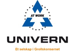 Univern – logo