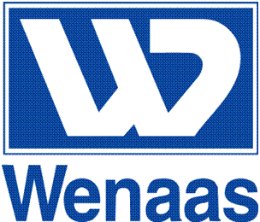 Wenaas – logo