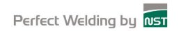 NST – Perfect Welding