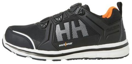 Helly Hansen Workwear lav vernesko med BOA-snøring