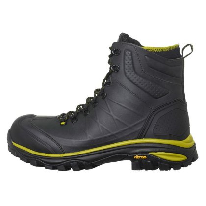Helly Hansen Workwear vernestøvel i skinn