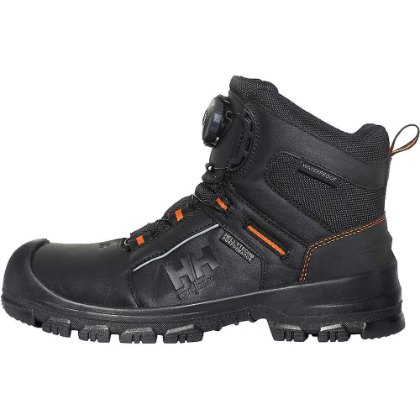 Helly Hansen Workwear vernestøvel med BOA-snøring