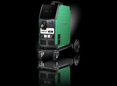 Migatronic Omega² 300 | 400 | 550