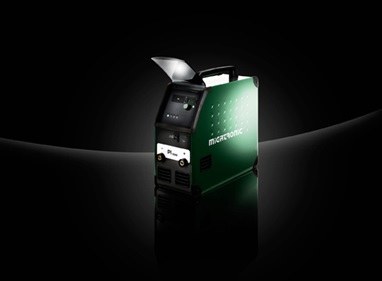 Migatronic Pi 250 | 350 | 500 E