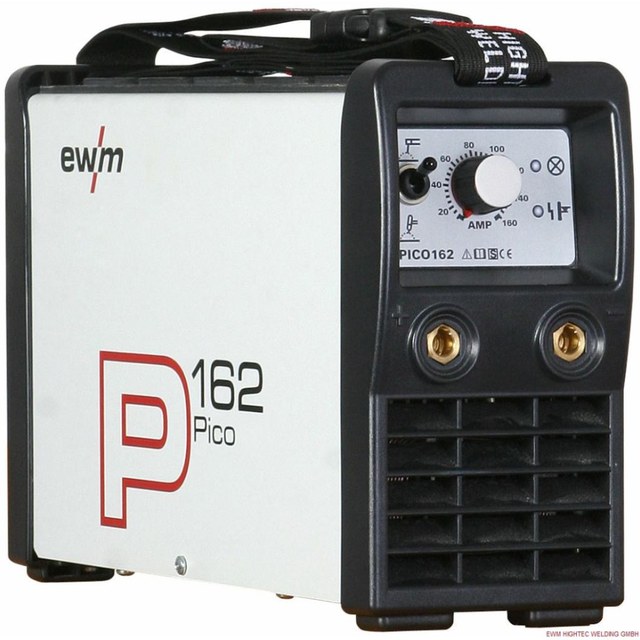 EWM Pico 162