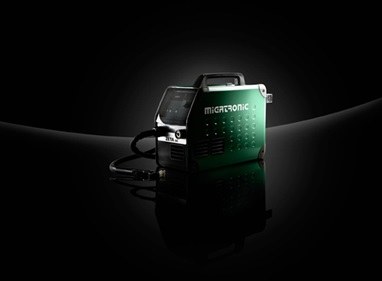 Migatronic Zeta 60 | 100